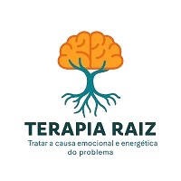 Terapia Raiz Logo